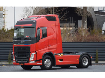 Dragbil VOLVO FH 500