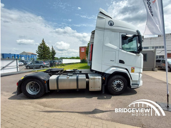 Dragbil DAF XF 480: bild 5