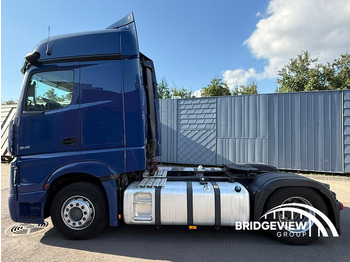 Dragbil Mercedes-Benz Actros 1845: bild 4 Dragbil Mercedes-Benz Actros 1845: bild 4