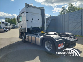 Dragbil Mercedes-Benz Actros 1845: bild 5 Dragbil Mercedes-Benz Actros 1845: bild 5
