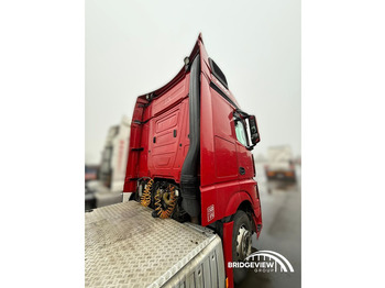 Dragbil Mercedes-Benz Actros 1848: bild 5