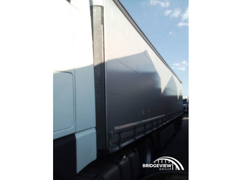 Kapelltrailer SCHMITZ SCB