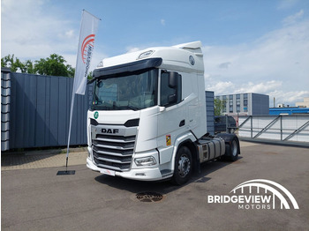 Dragbil DAF XF 480
