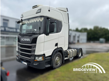 Dragbil SCANIA R 450