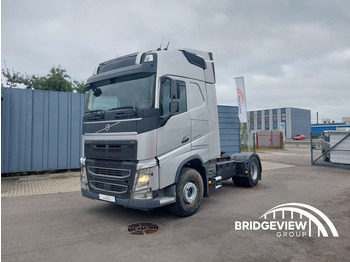 Dragbil VOLVO FH 500