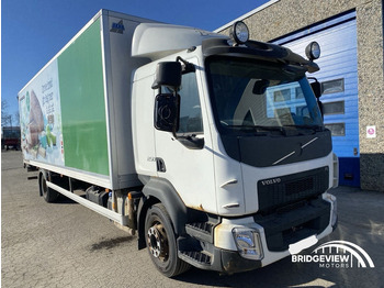 Kylbil lastbil VOLVO FL 250