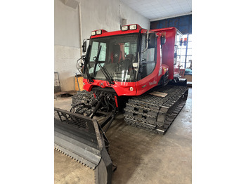 Utility/ Specialfordon