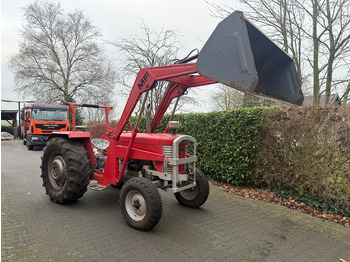 Traktor MASSEY FERGUSON