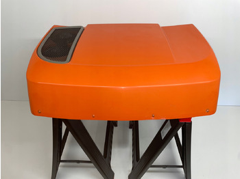 Värme/ Ventilation SCANIA