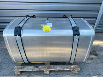 Bränsletank MAN TGS