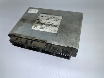 Kontrollenhet MAN TGA