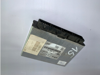 Kontrollenhet MAN TGA