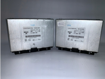 Kontrollenhet MAN TGA