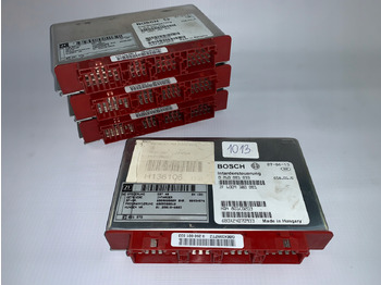 Kontrollenhet MAN TGA