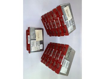 Kontrollenhet MAN TGA