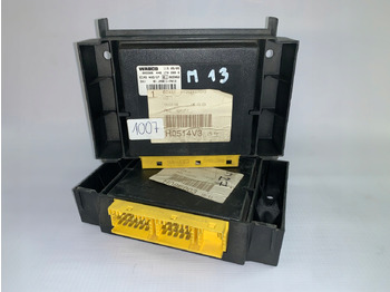 Kontrollenhet MAN TGA