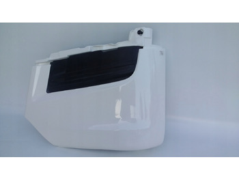 Stötfångare MAN TGX