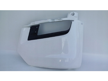 Stötfångare MAN TGX