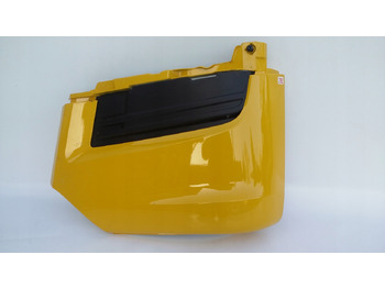 Stötfångare MAN TGX