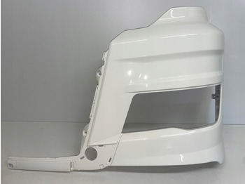 Stötfångare MAN TGX