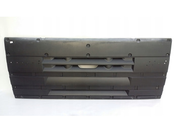 Stötfångare DAF XF 105