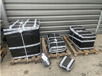 AdBlue tank för Lastbil POMPA ADBLUE AD BLUE EMITEC MAN TGX TGS 81154036157: bild 5