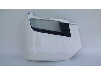 Stötfångare MAN TGX