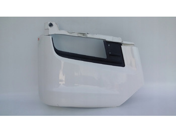 Stötfångare MAN TGX