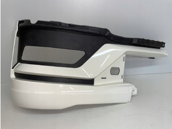 Stötfångare MAN TGX