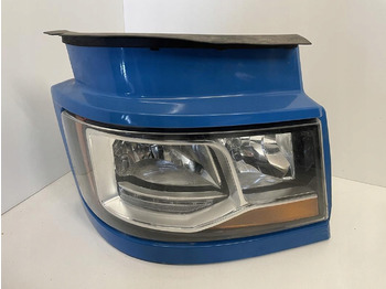 Strålkastare SCANIA S