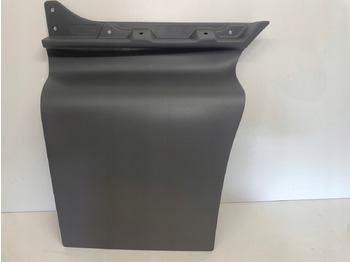 Dörr och reservdelar MAN TGA