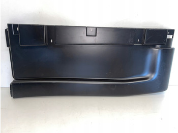 Fotsteg IVECO Stralis