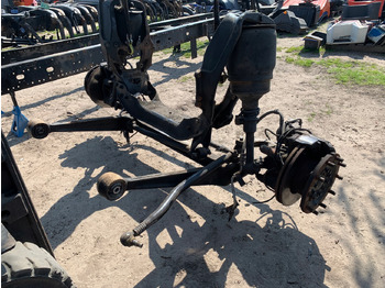 Framaxel för Lastbil PRZEDNIA OŚ MAN TGX TGS TGA LOWDECK LOW DECK KMPL: bild 3 Framaxel för Lastbil PRZEDNIA OŚ MAN TGX TGS TGA LOWDECK LOW DECK KMPL: bild 3