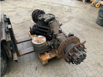 Bakaxel för Lastbil WKŁAD MOSTU MOST TYLNA OŚ MAN TGA TGX TGS 38:14: bild 2 Bakaxel för Lastbil WKŁAD MOSTU MOST TYLNA OŚ MAN TGA TGX TGS 38:14: bild 2