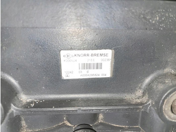 Bromsventil för Lastbil ZAWÓR MODULATOR HAMULCOWY EBS ACTROS MP 4: bild 2