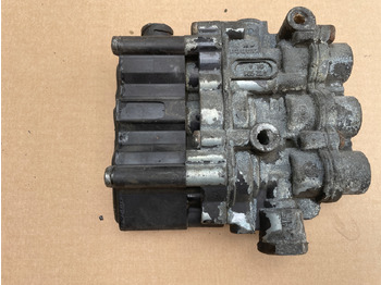 Bromsventil MERCEDES-BENZ Actros