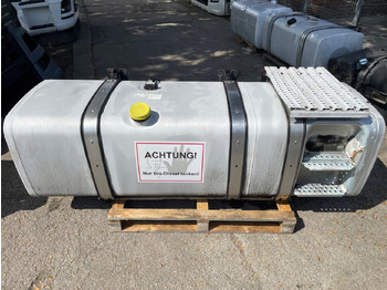 Bränsletank MAN TGA