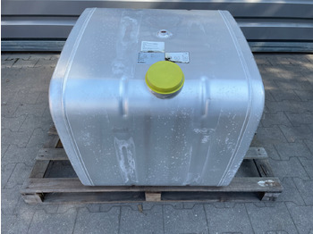 Bränsletank MAN TGA