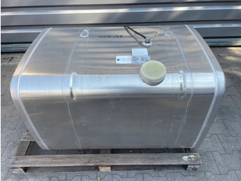 Bränsletank MAN TGA