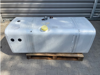 Bränsletank MAN TGA