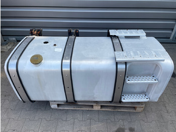 Bränsletank MAN TGA