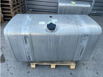 Bränsletank MAN TGS