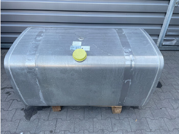 Bränsletank MAN TGS