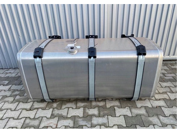 Bränsletank MAN TGS