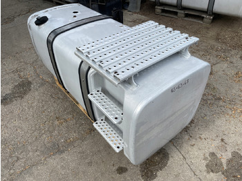 Bränsletank för Lastbil ZBIORNIK PALIWA MAN TGX TGS TGA 590 L 81122015663: bild 3 Bränsletank för Lastbil ZBIORNIK PALIWA MAN TGX TGS TGA 590 L 81122015663: bild 3