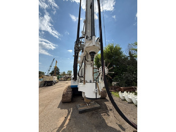 Leasa Soilmec R 210  Soilmec R 210: bild 2