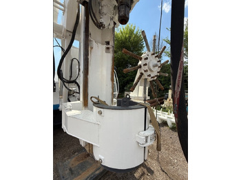 Leasa Soilmec R 210  Soilmec R 210: bild 3