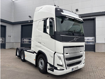 Dragbil VOLVO FH 500