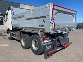 Tippbil lastbil Volvo FH 540: bild 4 Tippbil lastbil Volvo FH 540: bild 4