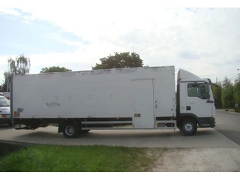 Leasa  MAN TGL 12-220 8.10M KLIMA WINDA 2000KG MAN TGL 12-220 8.10M KLIMA WINDA 2000KG: bild 5